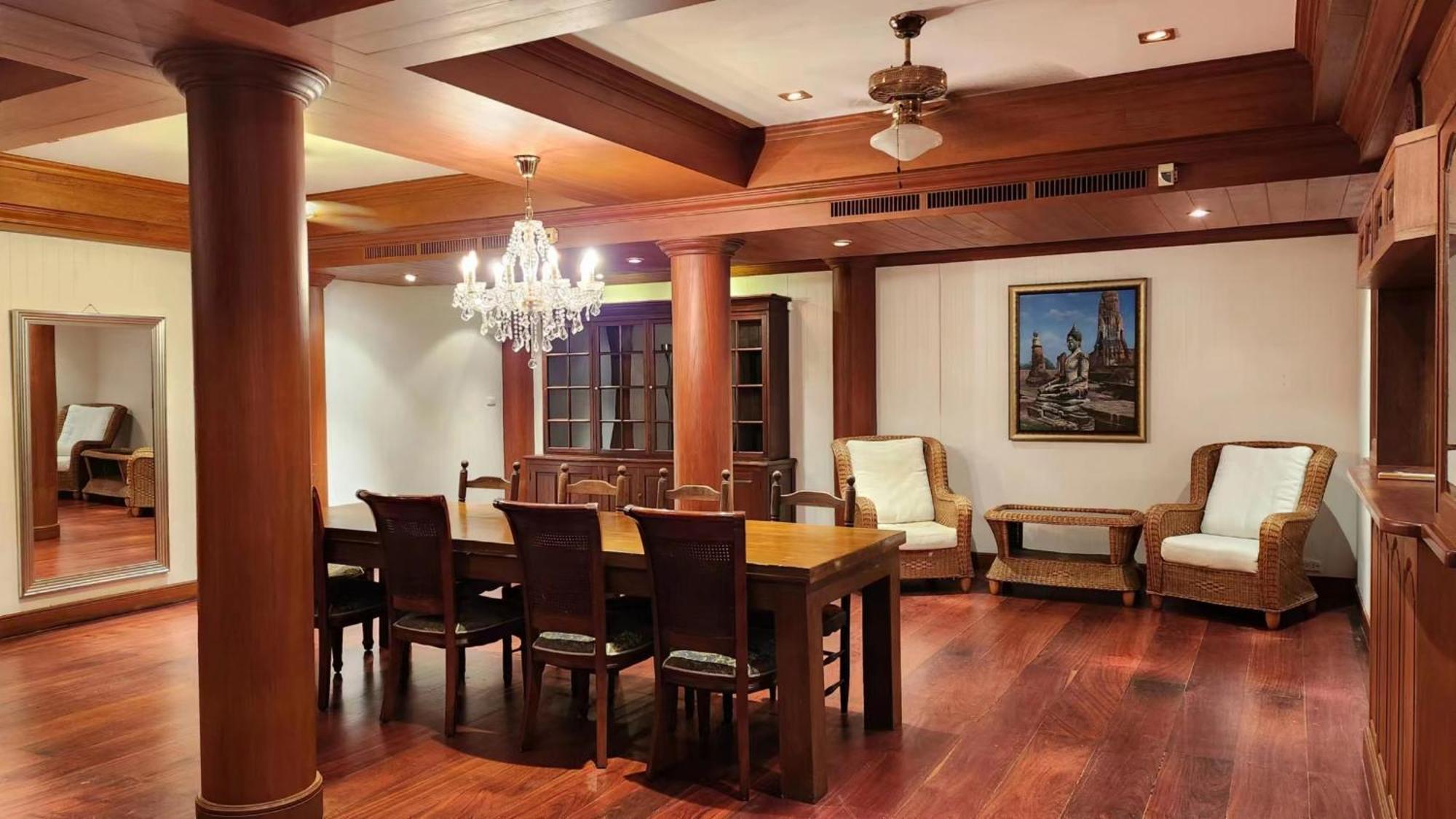 Phoenix Golf 10 Badroom Pool Villa Ban Huai Yai Ngoại thất bức ảnh