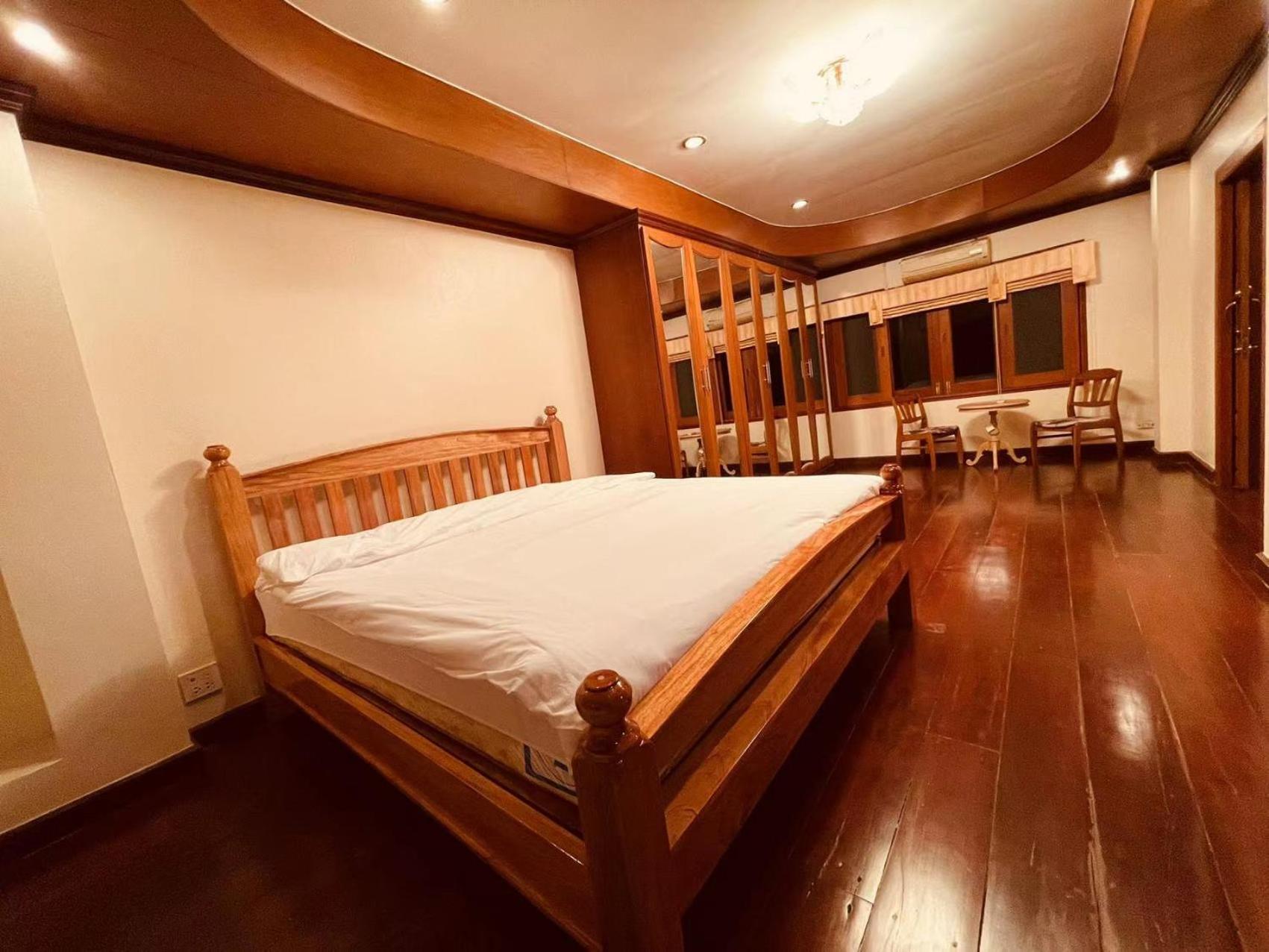 Phoenix Golf 10 Badroom Pool Villa Ban Huai Yai Ngoại thất bức ảnh