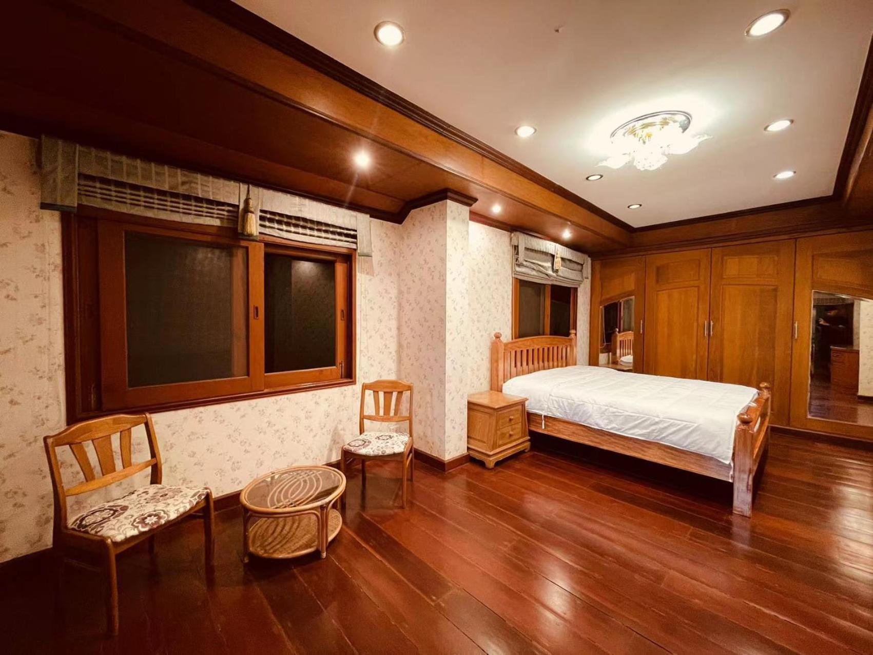 Phoenix Golf 10 Badroom Pool Villa Ban Huai Yai Ngoại thất bức ảnh