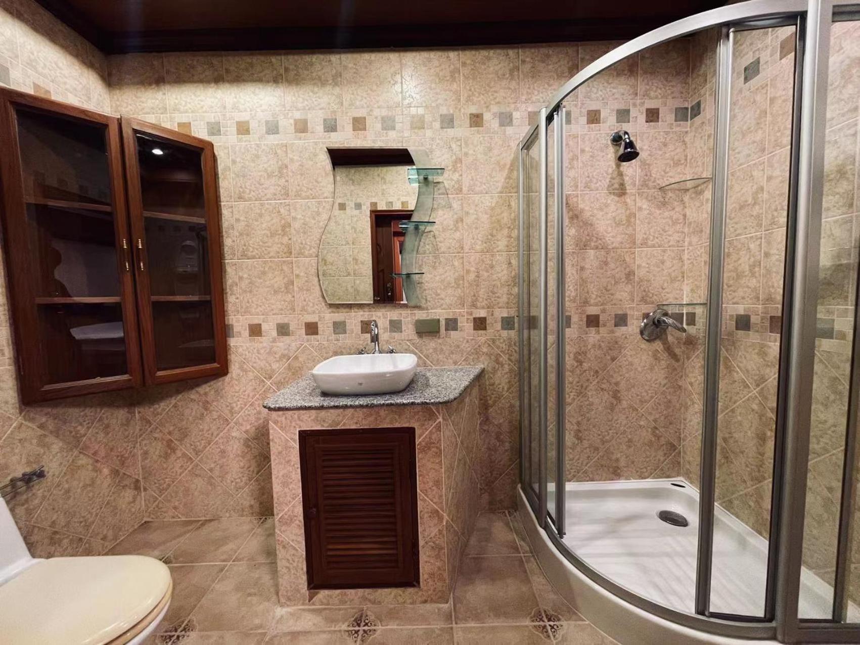 Phoenix Golf 10 Badroom Pool Villa Ban Huai Yai Ngoại thất bức ảnh