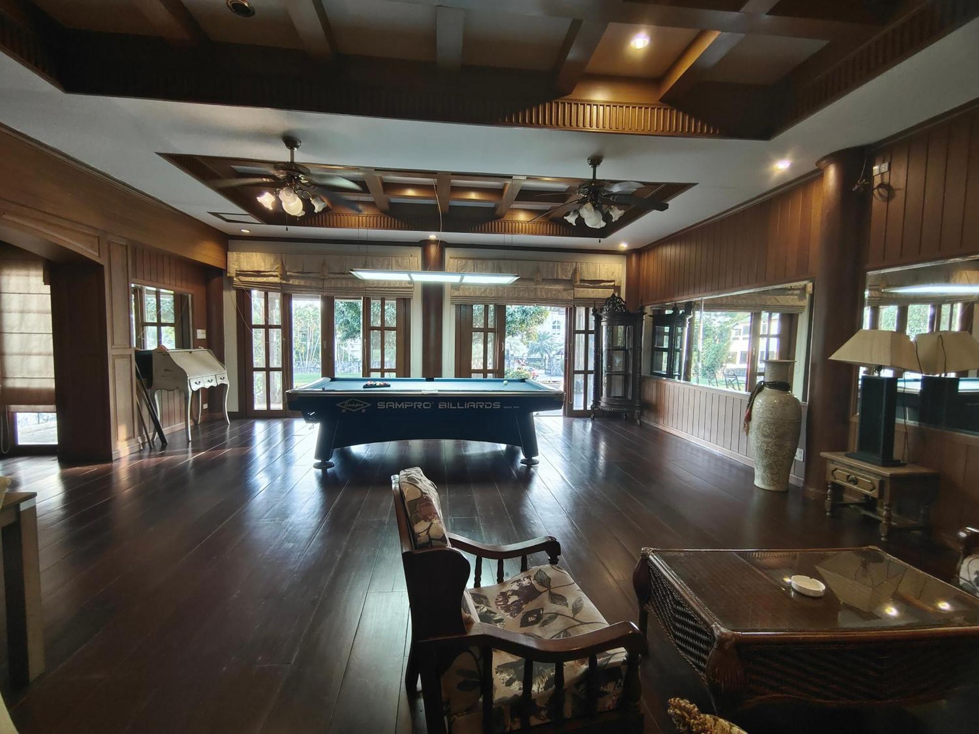 Phoenix Golf 10 Badroom Pool Villa Ban Huai Yai Ngoại thất bức ảnh