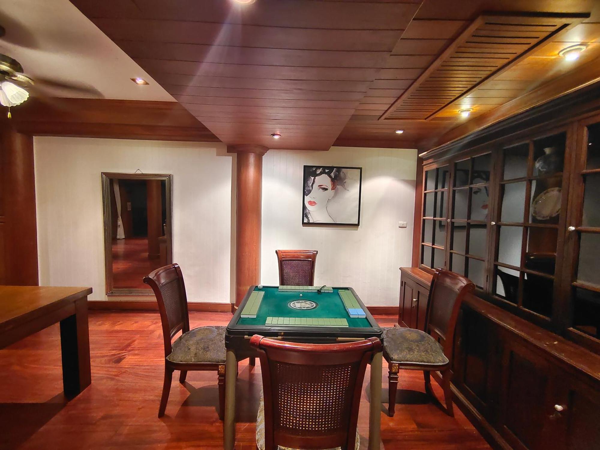 Phoenix Golf 10 Badroom Pool Villa Ban Huai Yai Ngoại thất bức ảnh